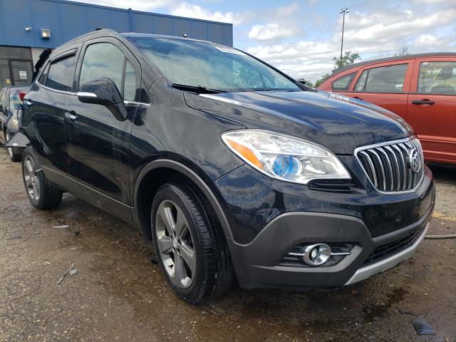 BUICK ENCORE 2014 kl4cjgsb8eb551560