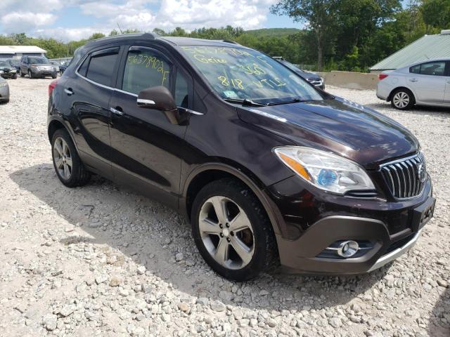 BUICK ENCORE 2014 kl4cjgsb8eb574241