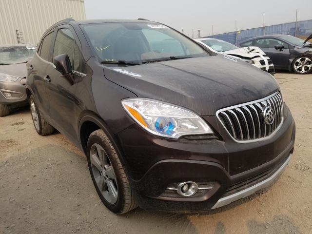 BUICK ENCORE 2014 kl4cjgsb8eb585725