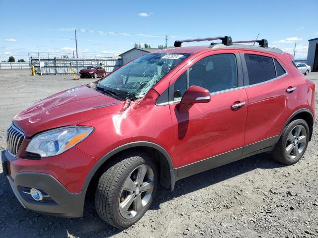 BUICK ENCORE 2014 kl4cjgsb8eb623700