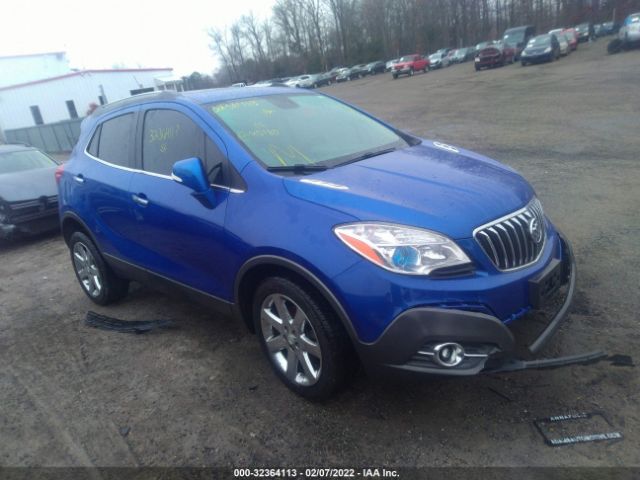 BUICK ENCORE 2014 kl4cjgsb8eb635782