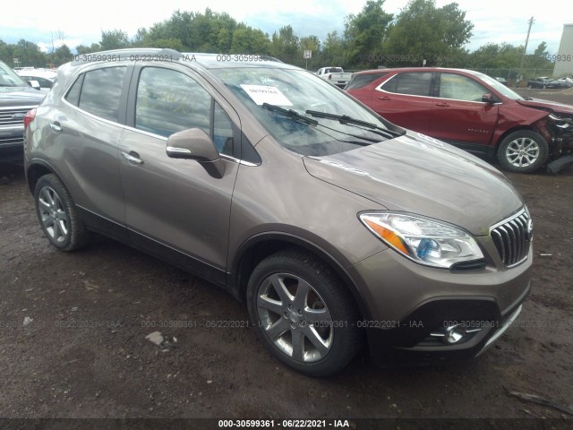 BUICK ENCORE 2014 kl4cjgsb8eb702221