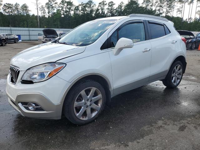 BUICK ENCORE 2014 kl4cjgsb8eb770454