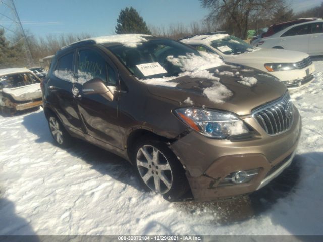 BUICK ENCORE 2014 kl4cjgsb8eb781552