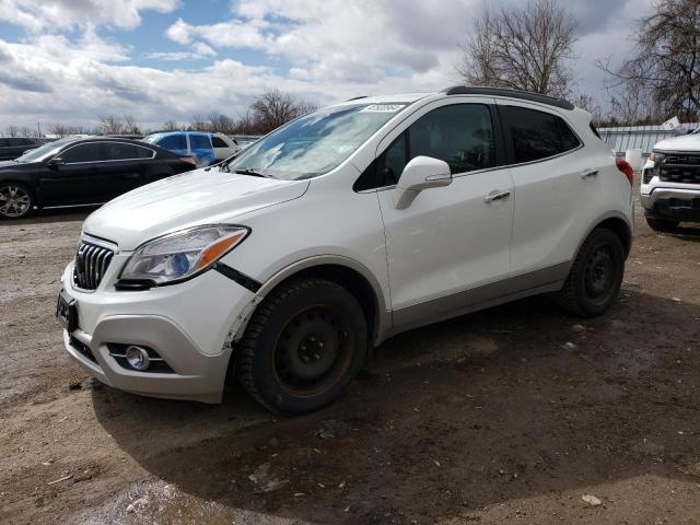 BUICK ENCORE 2015 kl4cjgsb8fb048287