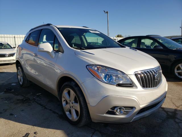 BUICK ENCORE 2015 kl4cjgsb8fb118841