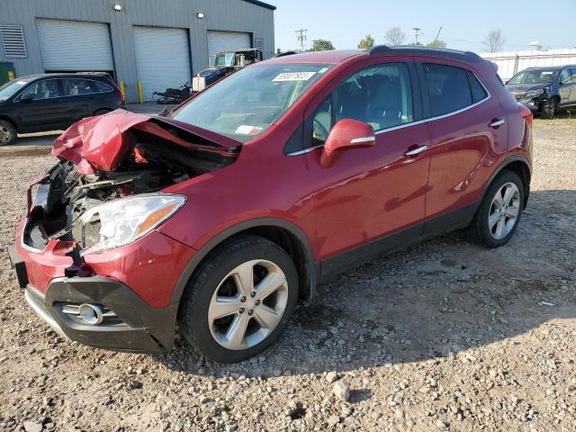 BUICK ENCORE 2015 kl4cjgsb8fb168431