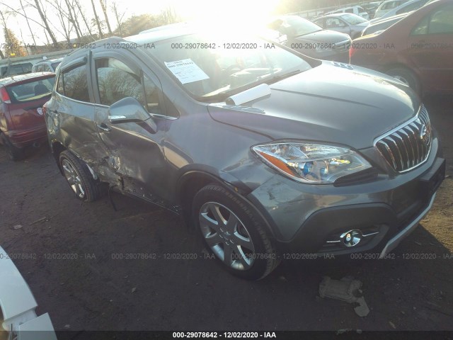 BUICK ENCORE 2015 kl4cjgsb8fb176593