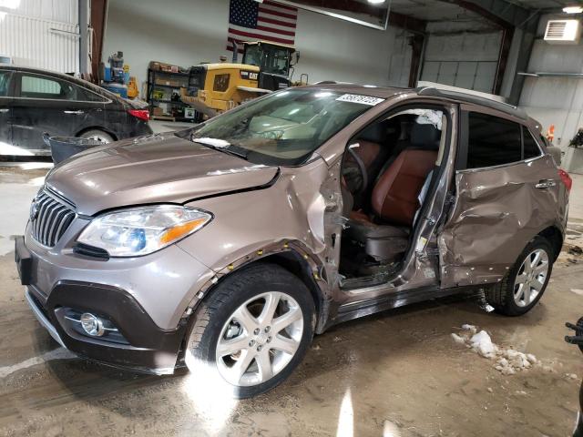 BUICK ENCORE 2015 kl4cjgsb8fb183334