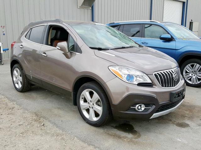 BUICK ENCORE 2015 kl4cjgsb8fb200665