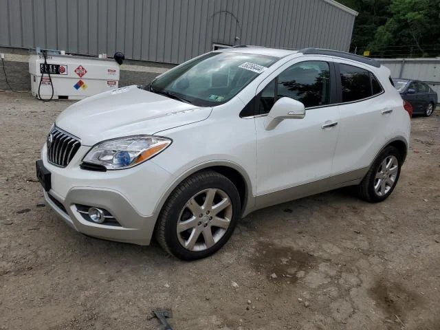 BUICK ENCORE 2015 kl4cjgsb8fb209821