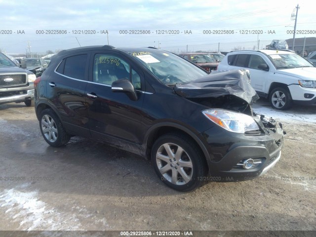 BUICK ENCORE 2015 kl4cjgsb8fb224741