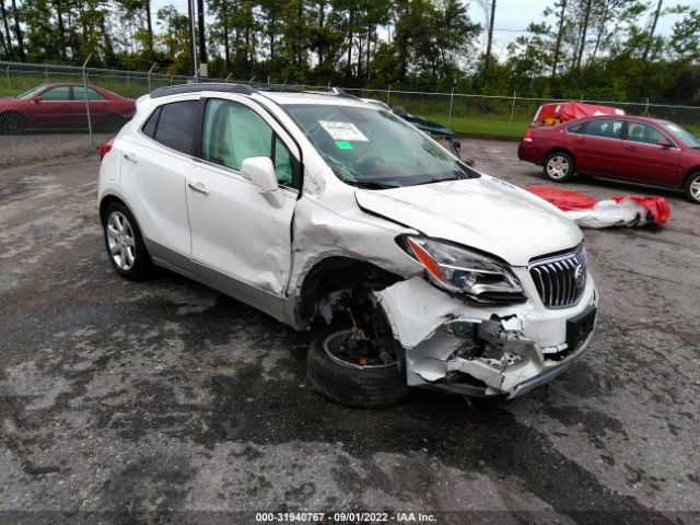 BUICK ENCORE 2015 kl4cjgsb8fb251311