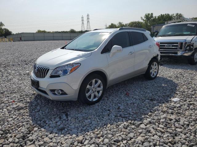 BUICK ENCORE 2015 kl4cjgsb8fb271350