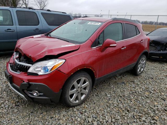 BUICK ENCORE 2016 kl4cjgsb8gb572136