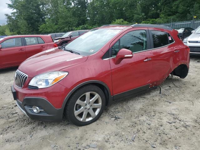 BUICK ENCORE 2016 kl4cjgsb8gb616278