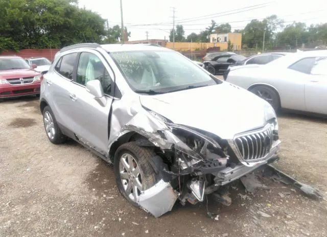 BUICK ENCORE 2016 kl4cjgsb8gb617401