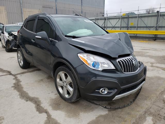 BUICK ENCORE 2016 kl4cjgsb8gb638426