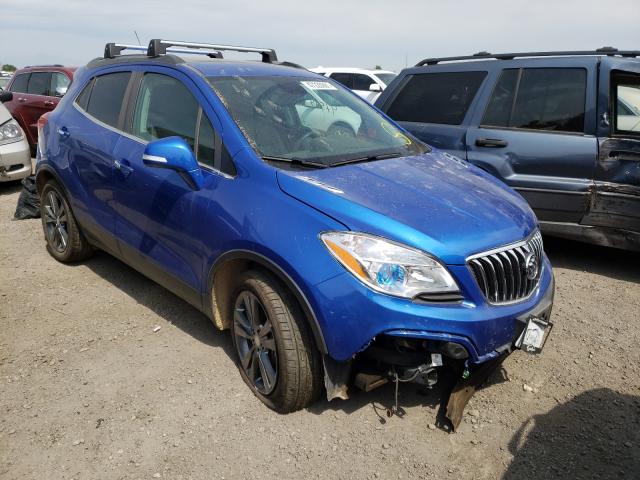 BUICK ENCORE 2016 kl4cjgsb8gb730670