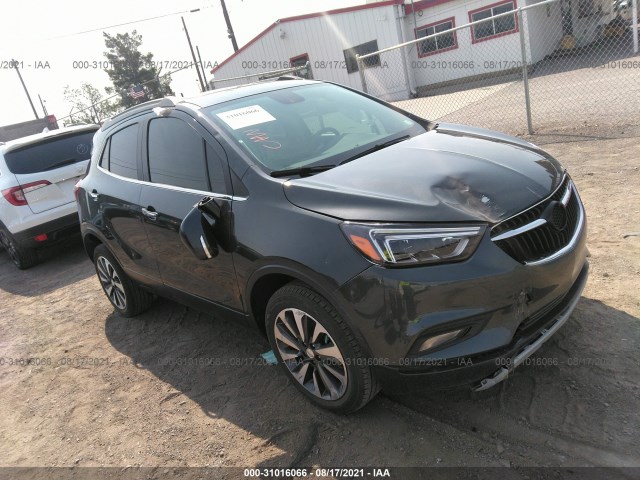 BUICK ENCORE 2017 kl4cjgsb8hb203763