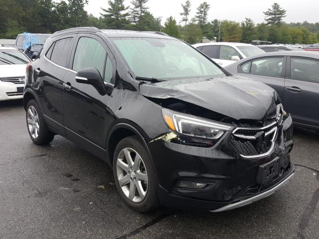 BUICK ENCORE ESS 2018 kl4cjgsb8jb573374