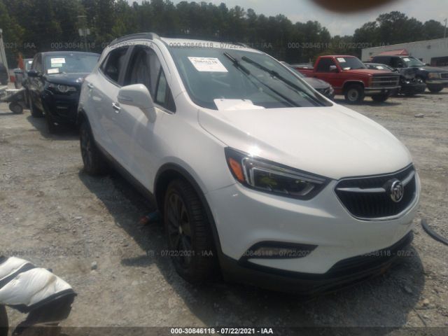 BUICK ENCORE 2018 kl4cjgsb8jb580213