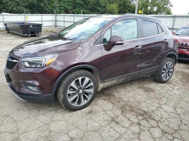 BUICK ENCORE 2018 kl4cjgsb8jb707252