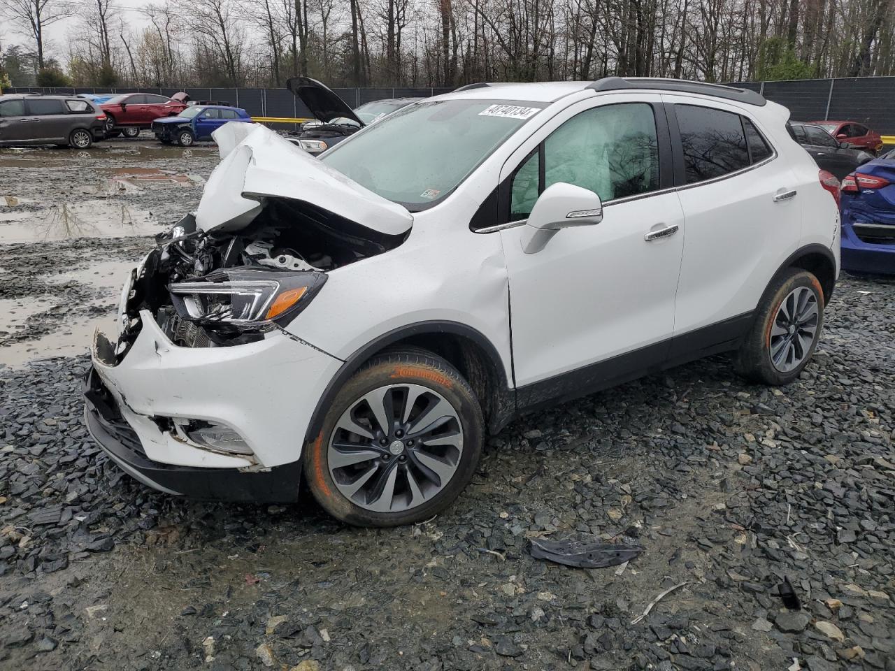 BUICK ENCORE 2020 kl4cjgsb8lb042677