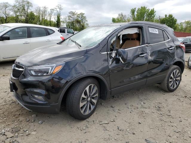 BUICK ENCORE 2020 kl4cjgsb8lb047877