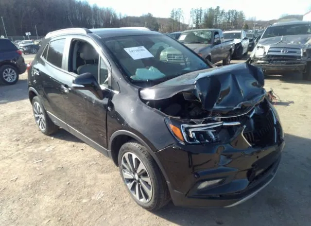 BUICK ENCORE 2020 kl4cjgsb8lb049080