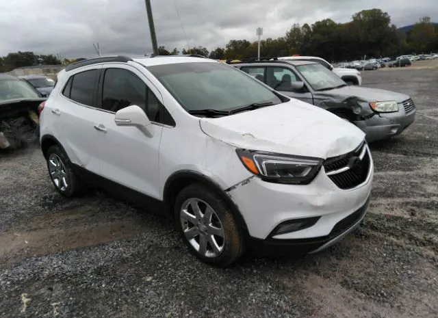 BUICK ENCORE 2020 kl4cjgsb8lb068308