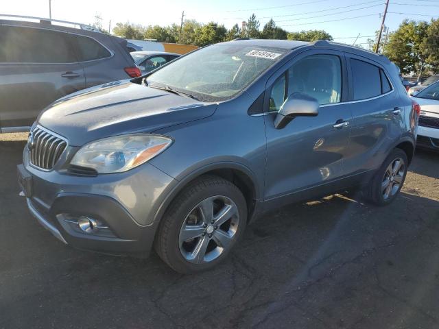 BUICK ENCORE 2013 kl4cjgsb9db083918