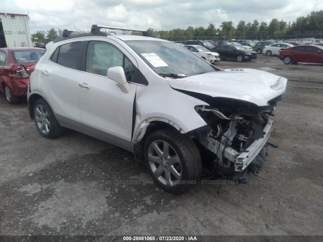 BUICK ENCORE 2013 kl4cjgsb9db096281