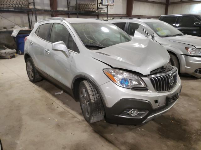 BUICK ENCORE 2013 kl4cjgsb9db130588