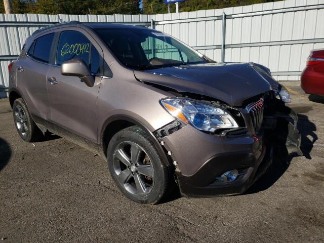 BUICK ENCORE 2013 kl4cjgsb9db161274