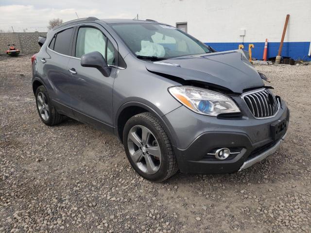 BUICK ENCORE 2013 kl4cjgsb9db166667