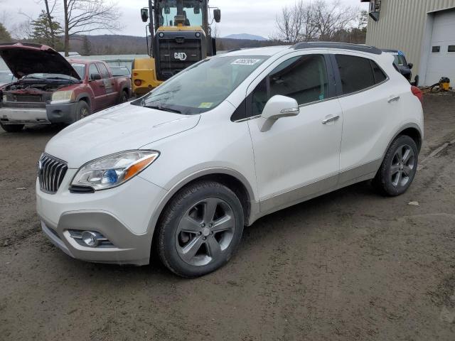 BUICK ENCORE 2014 kl4cjgsb9eb518745