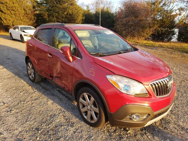 BUICK ENCORE 2014 kl4cjgsb9eb537344