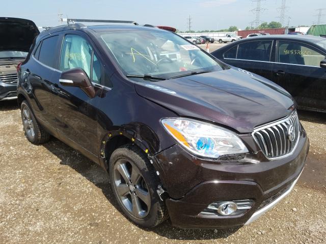 BUICK ENCORE 2014 kl4cjgsb9eb570408