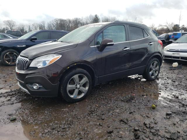 BUICK ENCORE 2014 kl4cjgsb9eb599701