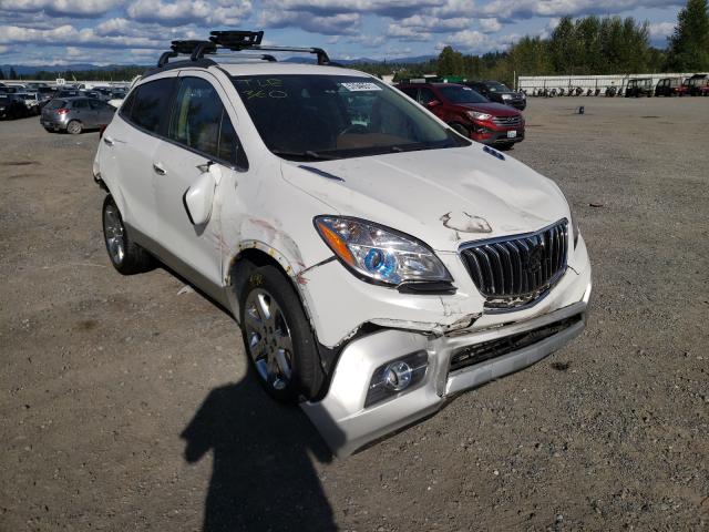 BUICK ENCORE 2014 kl4cjgsb9eb634530