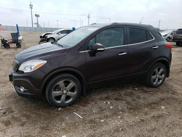 BUICK ENCORE 2014 kl4cjgsb9eb667916