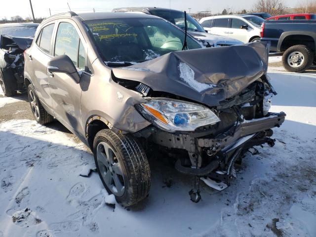 BUICK ENCORE 2014 kl4cjgsb9eb704043