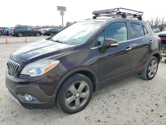 BUICK ENCORE 2014 kl4cjgsb9eb771077