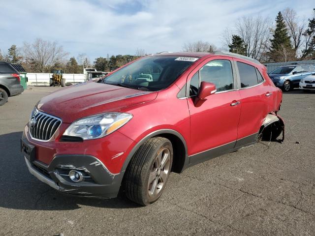 BUICK ENCORE 2014 kl4cjgsb9eb778806