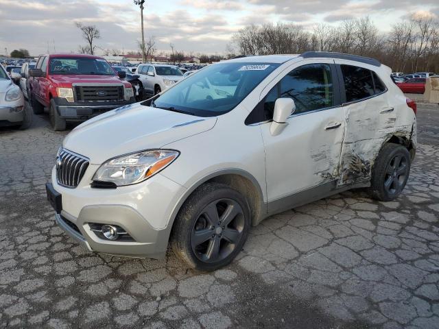 BUICK ENCORE 2014 kl4cjgsb9eb786162