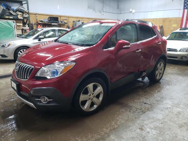 BUICK ENCORE 2015 kl4cjgsb9fb070766