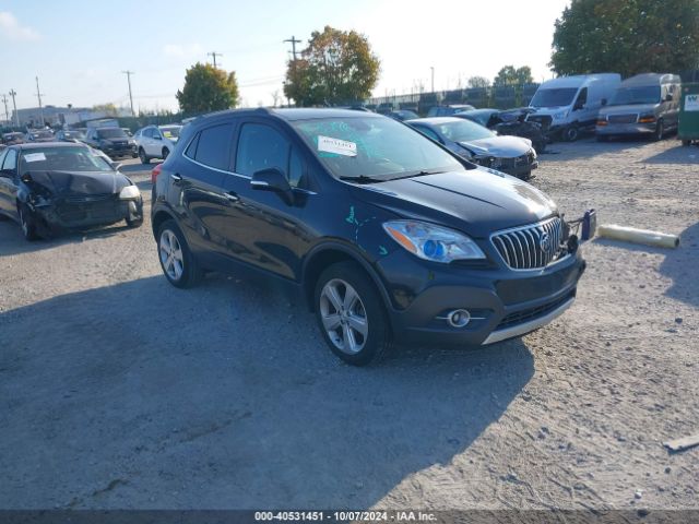 BUICK ENCORE 2015 kl4cjgsb9fb119464