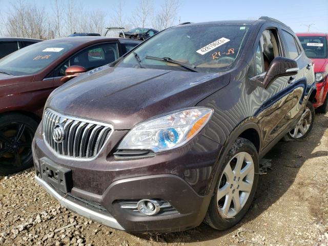 BUICK ENCORE 2015 kl4cjgsb9fb127354