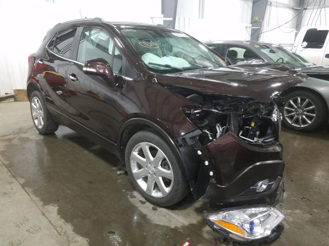 BUICK ENCORE 2015 kl4cjgsb9fb194147